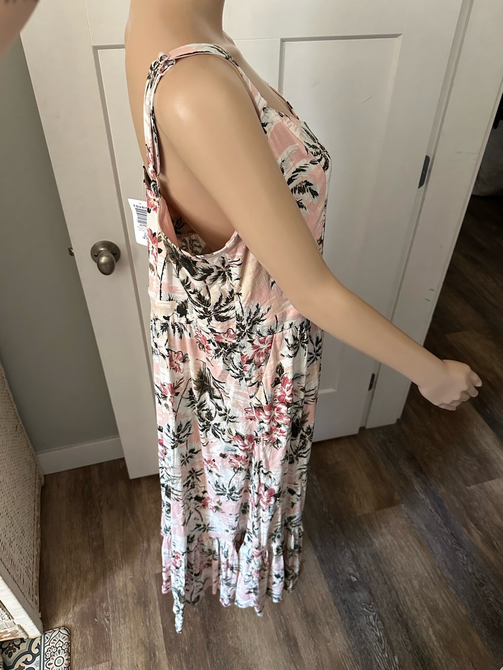 Torrid Dress - Picture 5 of 9